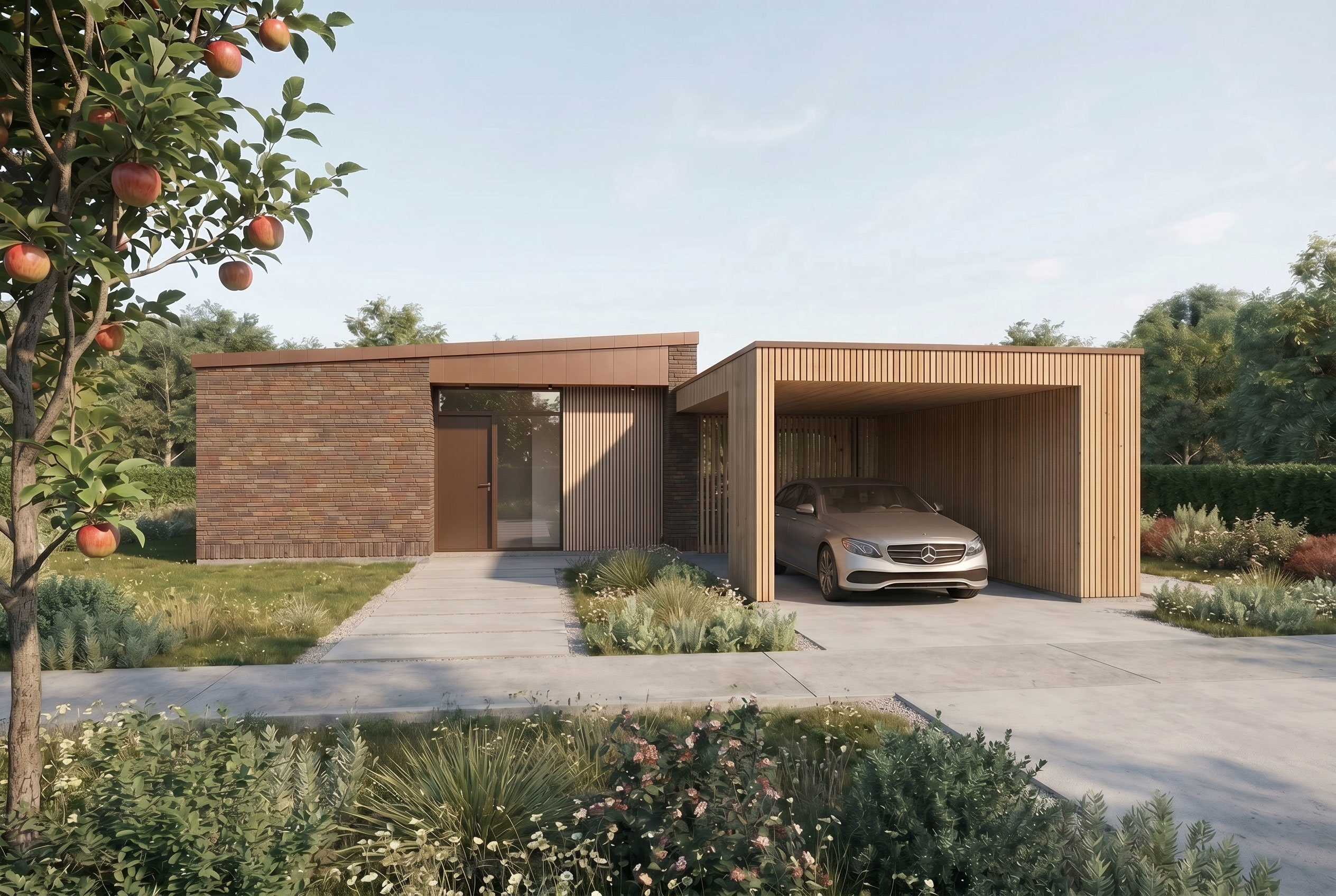 Villa på Kløverengen 3 8600 Silkeborg.